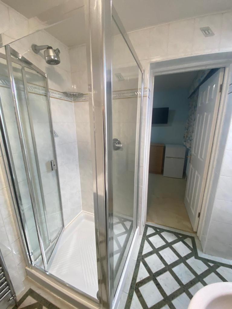 Lodge The Heathrow London Uk *