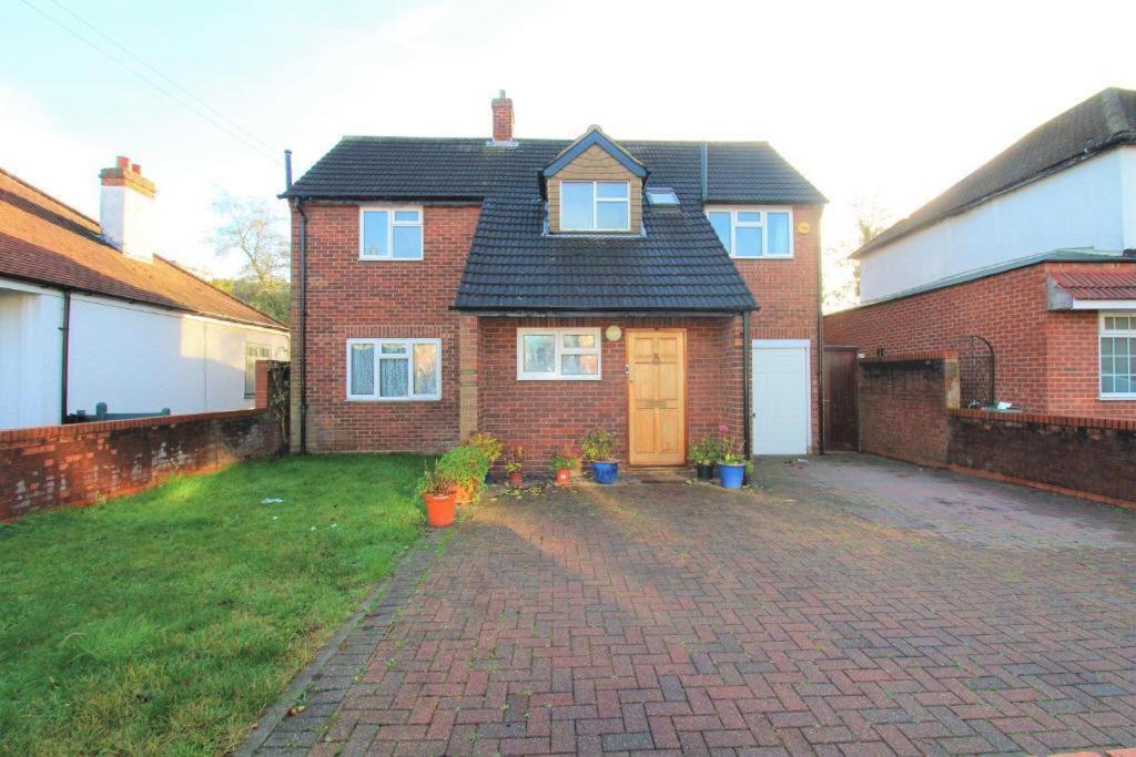 The Heathrow London Uk Harmondsworth